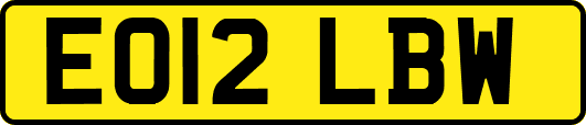 EO12LBW
