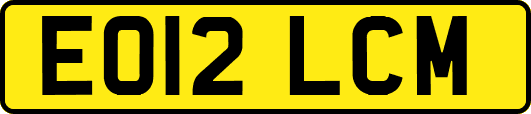 EO12LCM