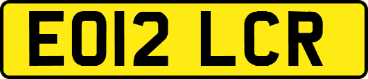 EO12LCR