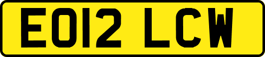 EO12LCW