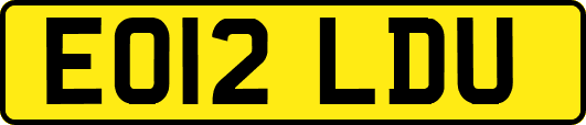 EO12LDU