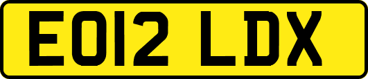 EO12LDX