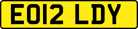 EO12LDY