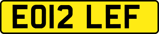 EO12LEF