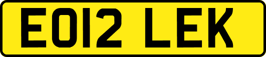 EO12LEK