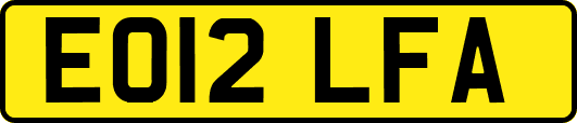 EO12LFA