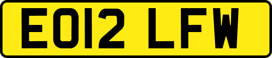 EO12LFW