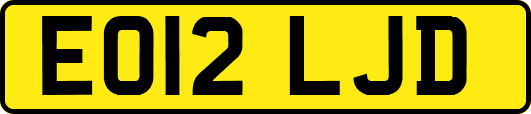 EO12LJD