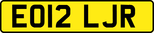 EO12LJR