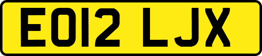 EO12LJX