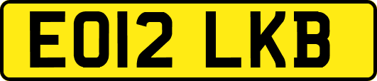 EO12LKB