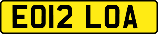 EO12LOA