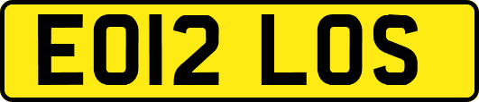 EO12LOS