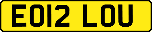 EO12LOU