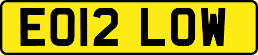 EO12LOW
