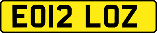 EO12LOZ