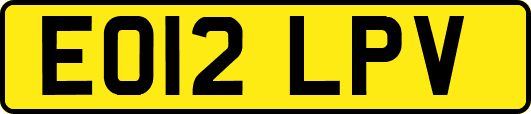 EO12LPV
