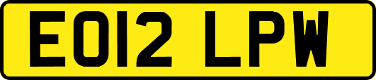 EO12LPW