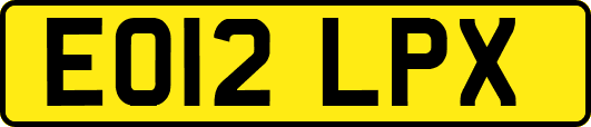EO12LPX