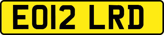 EO12LRD