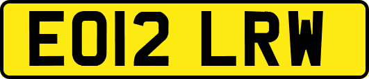 EO12LRW