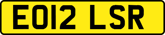EO12LSR