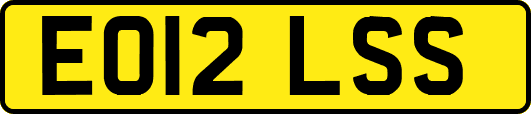 EO12LSS