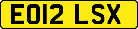 EO12LSX