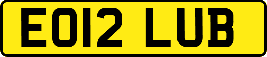 EO12LUB