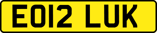 EO12LUK