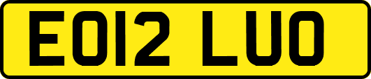 EO12LUO