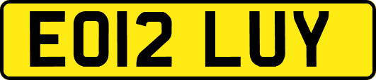 EO12LUY