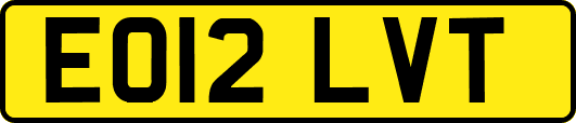 EO12LVT