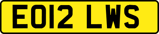 EO12LWS