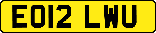 EO12LWU
