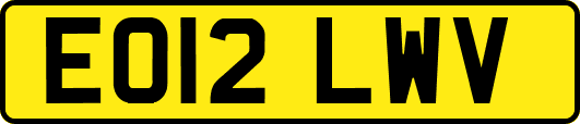 EO12LWV