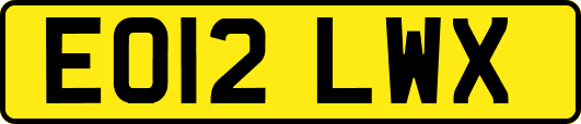 EO12LWX