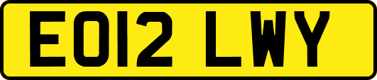 EO12LWY