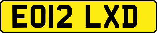 EO12LXD
