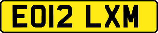 EO12LXM