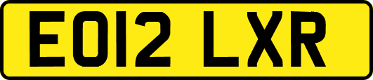 EO12LXR
