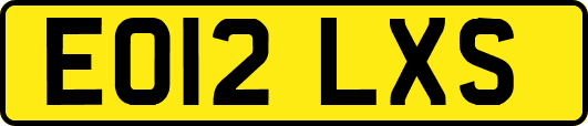 EO12LXS