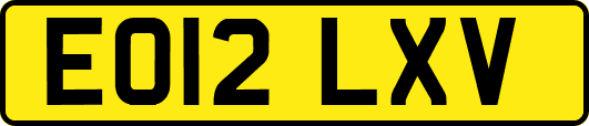 EO12LXV