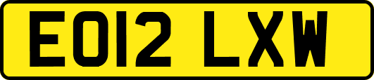 EO12LXW