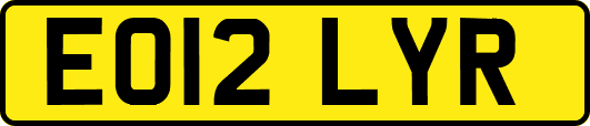 EO12LYR