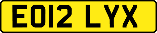 EO12LYX