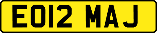 EO12MAJ