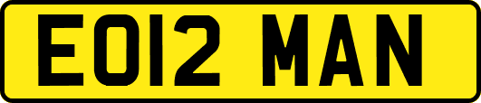 EO12MAN