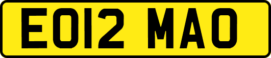 EO12MAO