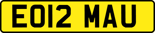 EO12MAU